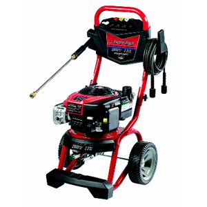 TROY-BILT, 020568-02 Pressure Washer