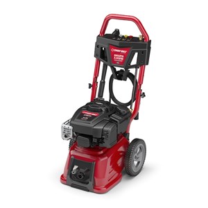 TROY-BILT, 020676-00 Pressure Washer