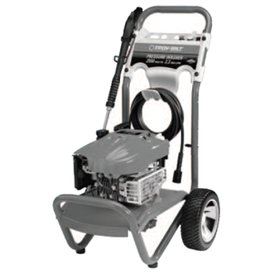 TROY-BILT, 020293 Pressure Washer