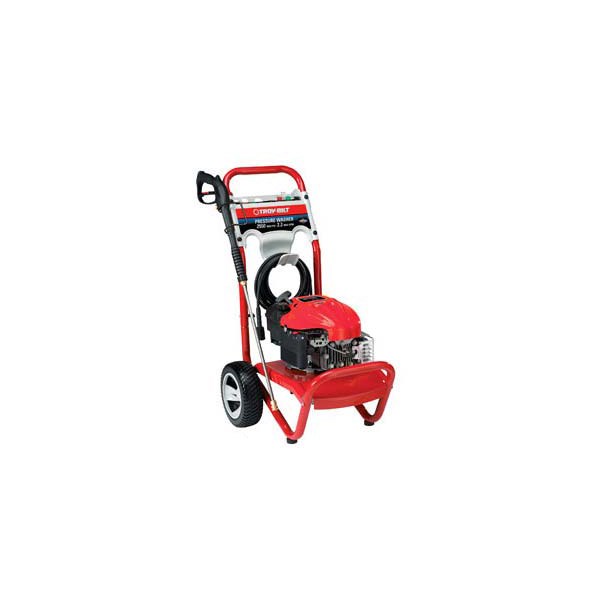 TROY-BILT, 020337 Pressure Washer