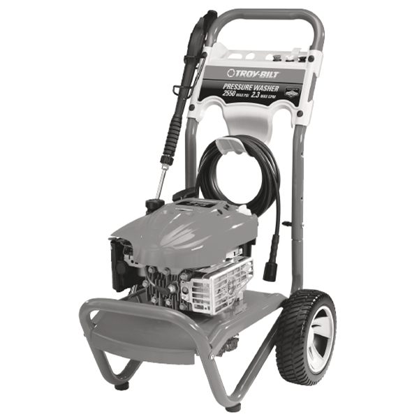 TROY-BILT, 020293-1 Pressure Washer