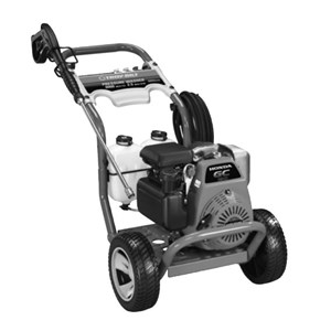 TROY-BILT, 020294-1 Pressure Washer