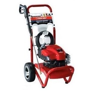 TROY-BILT, 020350 Pressure Washer