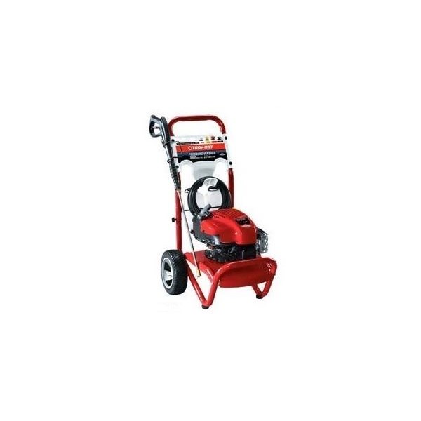 TROY-BILT, 020350 Pressure Washer