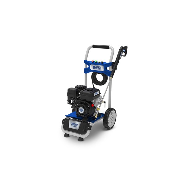 VICTA, 020471-AA Pressure Washer