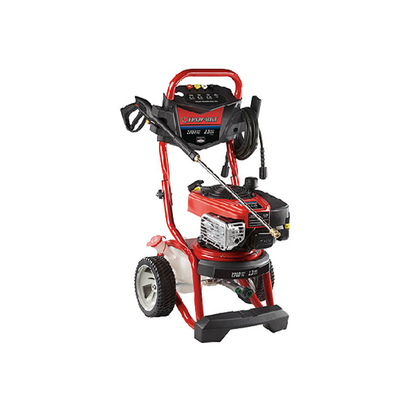 TROY-BILT, 020486-00 Pressure Washer