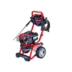 TROY-BILT, 020414-0 Pressure Washer