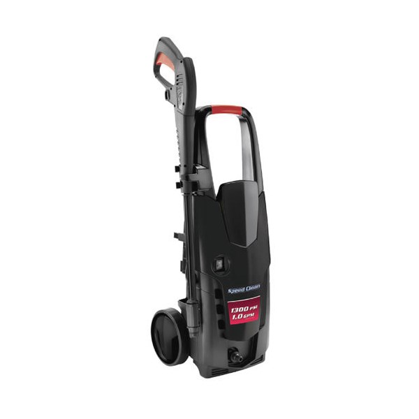 SPEED CLEAN, 020518-00 Pressure Washer