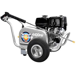 SIMPSON, ALWB60825, 60825 Pressure Washer