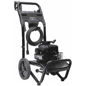 SPEED CLEAN, 020460-0 Pressure Washer