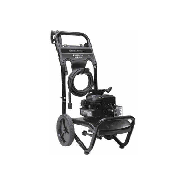 SPEED CLEAN, 020458-0 Pressure Washer