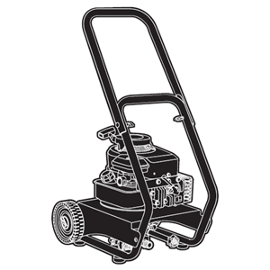 SPEED CLEAN, 020238-0 Pressure Washer