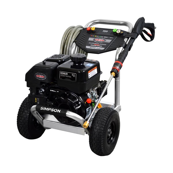 SIMPSON, ALK4240, 60822-S-A Pressure Washer