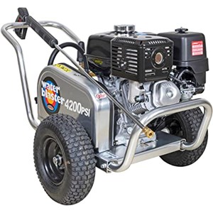 SIMPSON, ALWB60828, 60828 Pressure Washer