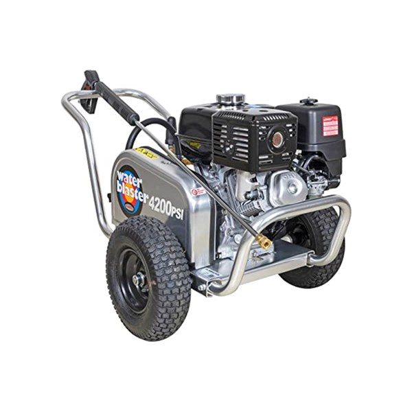 SIMPSON, ALWB60828, 60828 Pressure Washer