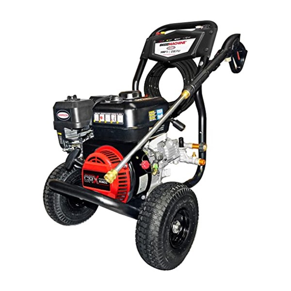 SIMPSON, CM61083, 61083 Pressure Washer