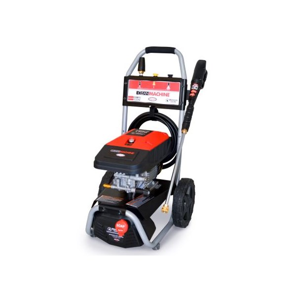 SIMPSON, CM60976, 60976 Pressure Washer