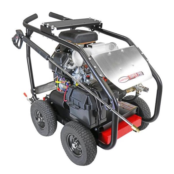 SIMPSON, SW7040KCGL, 65228 Pressure Washer