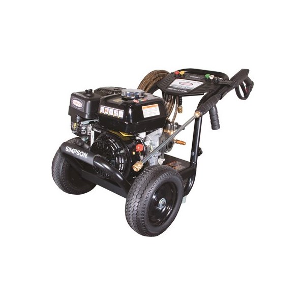 SIMPSON, IR61022, 61022-S Pressure Washer