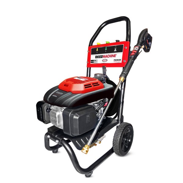 SIMPSON, CM61081, 61081 Pressure Washer