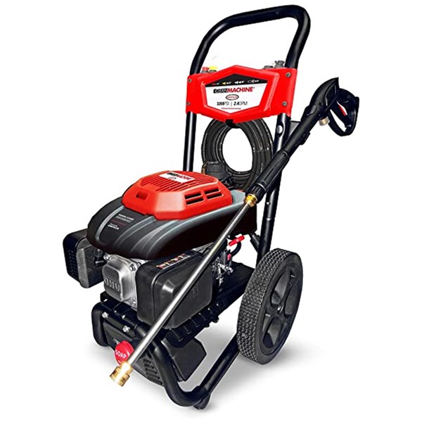 SIMPSON, CM61082, 61082 Pressure Washer