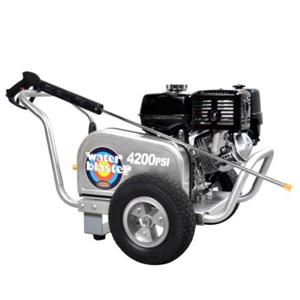 SIMPSON, ALWB60827, 60827 Pressure Washer