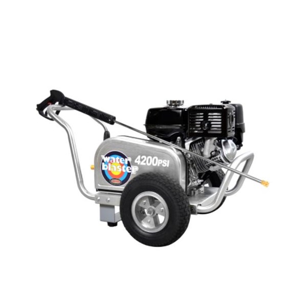 SIMPSON, ALWB60827, 60827 Pressure Washer