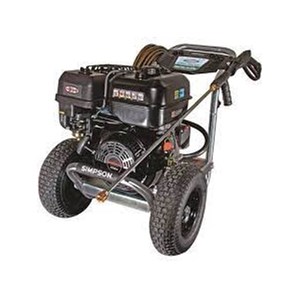 SIMPSON, IR61029, 61029-S Pressure Washer