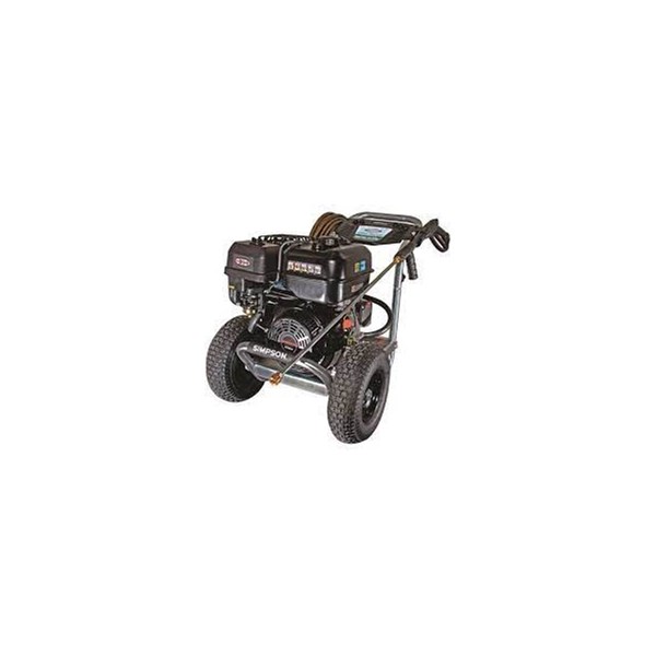 SIMPSON, IR61029, 61029-S Pressure Washer