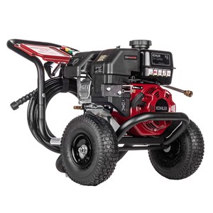 SIMPSON, CM61118, 61118 Pressure Washer