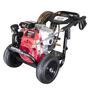 SIMPSON, IR61023, 61023-S Pressure Washer