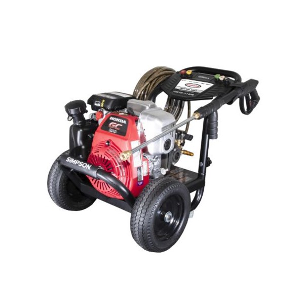 SIMPSON, IR61023, 61023-S Pressure Washer