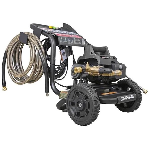 SIMPSON, IR61094, 61094 Pressure Washer