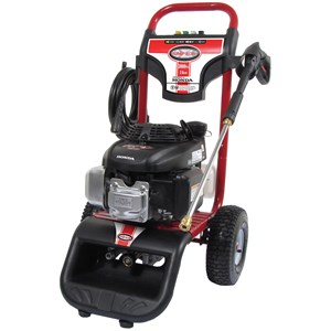 SIMPSON, M60601, 60601-S Pressure Washer