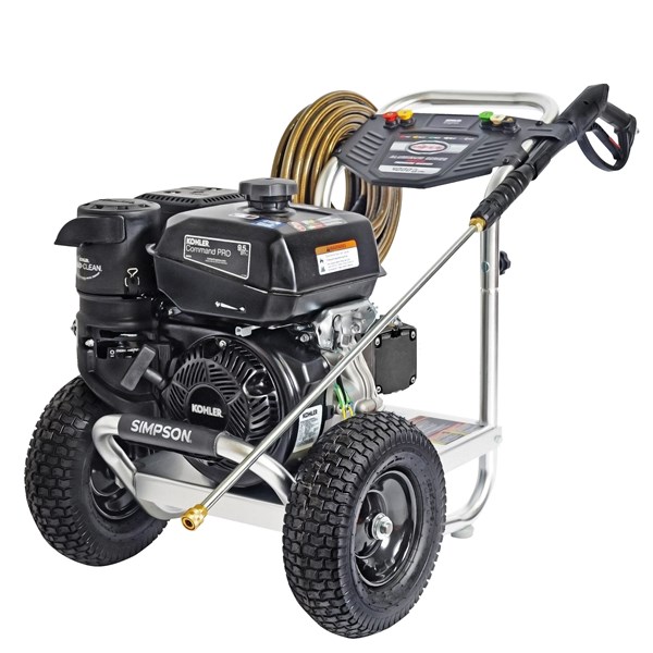 SIMPSON, IR61028, 61028 Pressure Washer