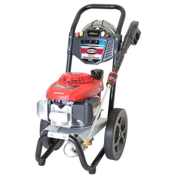 SIMPSON, MS60773, 60773 Pressure Washer