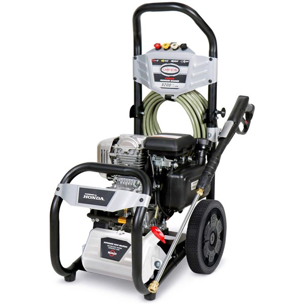 SIMPSON, MS60920, 60920-S Pressure Washer