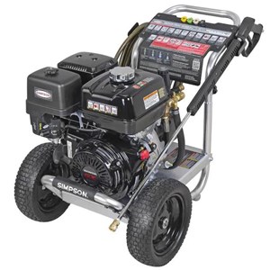 SIMPSON, IR61096, 61096 Pressure Washer