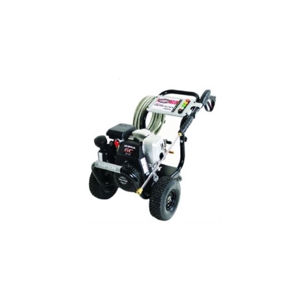 SIMPSON, MS60852, 60852-S Pressure Washer