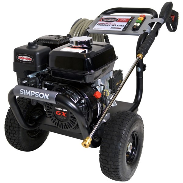 SIMPSON, PS3228, 60585 Pressure Washer