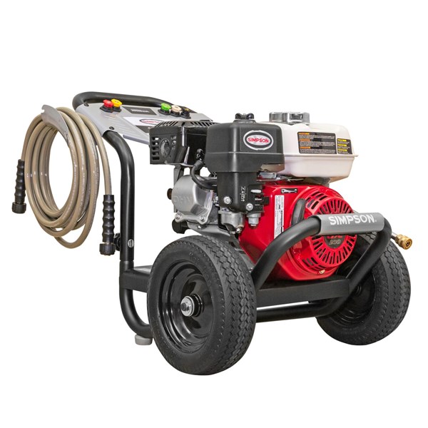 SIMPSON, PS61002, 61002 Pressure Washer