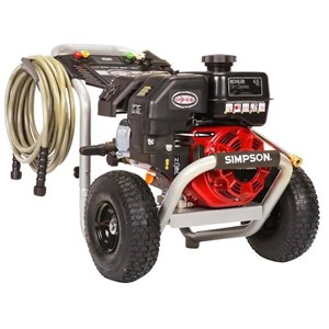 SIMPSON, PS60981, 60981-S Pressure Washer