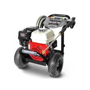 SIMPSON, PS60924, 60949 Pressure Washer