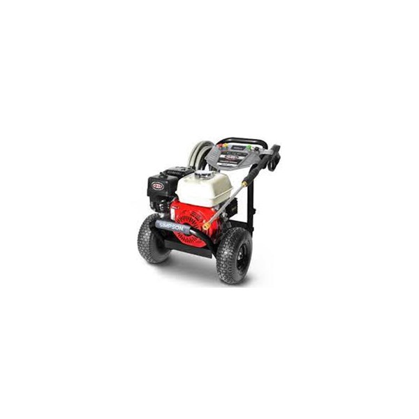 SIMPSON, PS60924, 60949 Pressure Washer