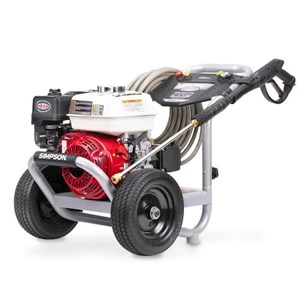 SIMPSON, PS60982-S, 60982 Pressure Washer