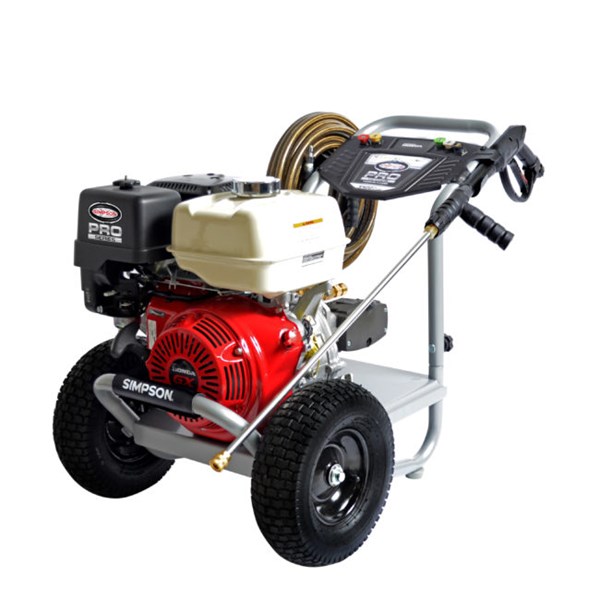 SIMPSON, PS60919, 60919-S Pressure Washer