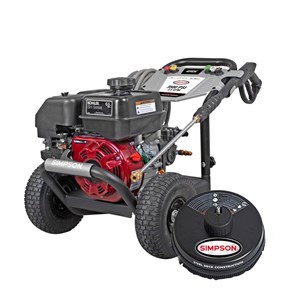 SIMPSON, PS61115, 61115 Pressure Washer