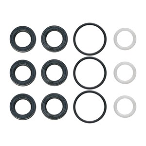 1001.3298, WATER SEAL KIT, 13MM