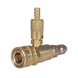 1000.8361, INJECTOR, ADJ QD 2.3MM