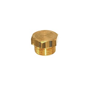 39-0088, MITM  1/2" Plug for Pump